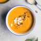 Butternut Squash Soup